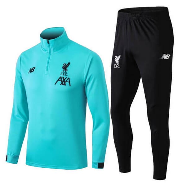 Chandal Liverpool 2019/20 Azul